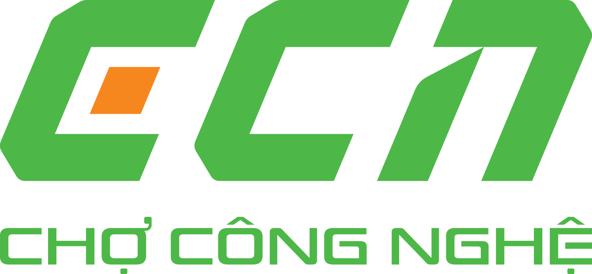 Chợ Công Nghệ
